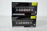 Lyzzpro Premium LED-barer og arbeidslys - Stealth-serie