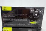 Lyzzpro Premium LED-barer og arbeidslys - Stealth-serie