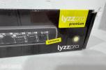 Lyzzpro Premium LED-barer og arbeidslys - Stealth-serie