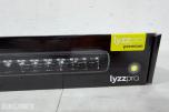 Lyzzpro Premium LED-barer og arbeidslys - Stealth-serie