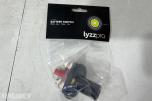 Lyzzpro Premium LED-barer og arbeidslys - Stealth-serie