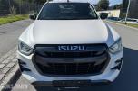 2021 Isuzu D-max 1,9 163HK 4x4 AUT 4D HENGERFESTE CRUISE