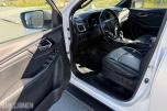2021 Isuzu D-max 1,9 163HK 4x4 AUT 4D HENGERFESTE CRUISE