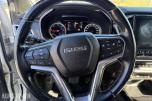 2021 Isuzu D-max 1,9 163HK 4x4 AUT 4D HENGERFESTE CRUISE