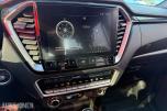 2021 Isuzu D-max 1,9 163HK 4x4 AUT 4D HENGERFESTE CRUISE