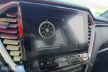 2021 Isuzu D-max 1,9 163HK 4x4 AUT 4D HENGERFESTE CRUISE
