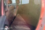2021 Isuzu D-max 1,9 163HK 4x4 AUT 4D HENGERFESTE CRUISE
