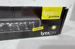 Lyzzpro Premium LED-barer og arbeidslys - Stealth-serie