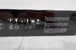 Lyzzpro Premium LED-barer og arbeidslys - Stealth-serie