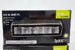 Lyzzpro Premium LED-barer og arbeidslys - Stealth-serie