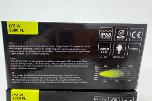 Lyzzpro Premium LED-barer og arbeidslys - Stealth-serie
