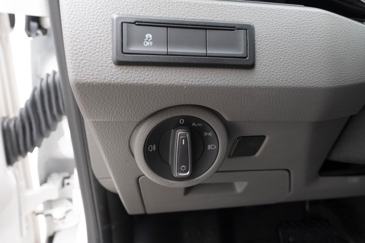 2024 Volkswagen Transporter 2,0 TDI 150 HK LANG 4MOTION AUT HENGERFESTE ACC VARMER KAMERA
