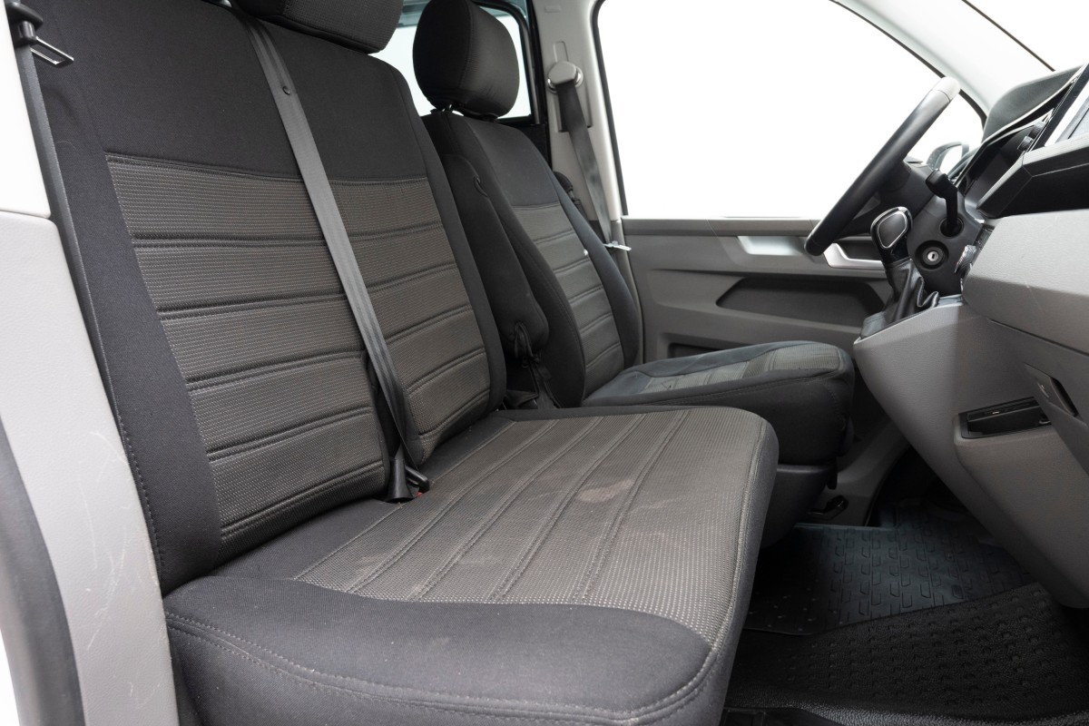 2024 Volkswagen Transporter 2,0 TDI 150 HK LANG 4MOTION AUT HENGERFESTE ACC VARMER KAMERA