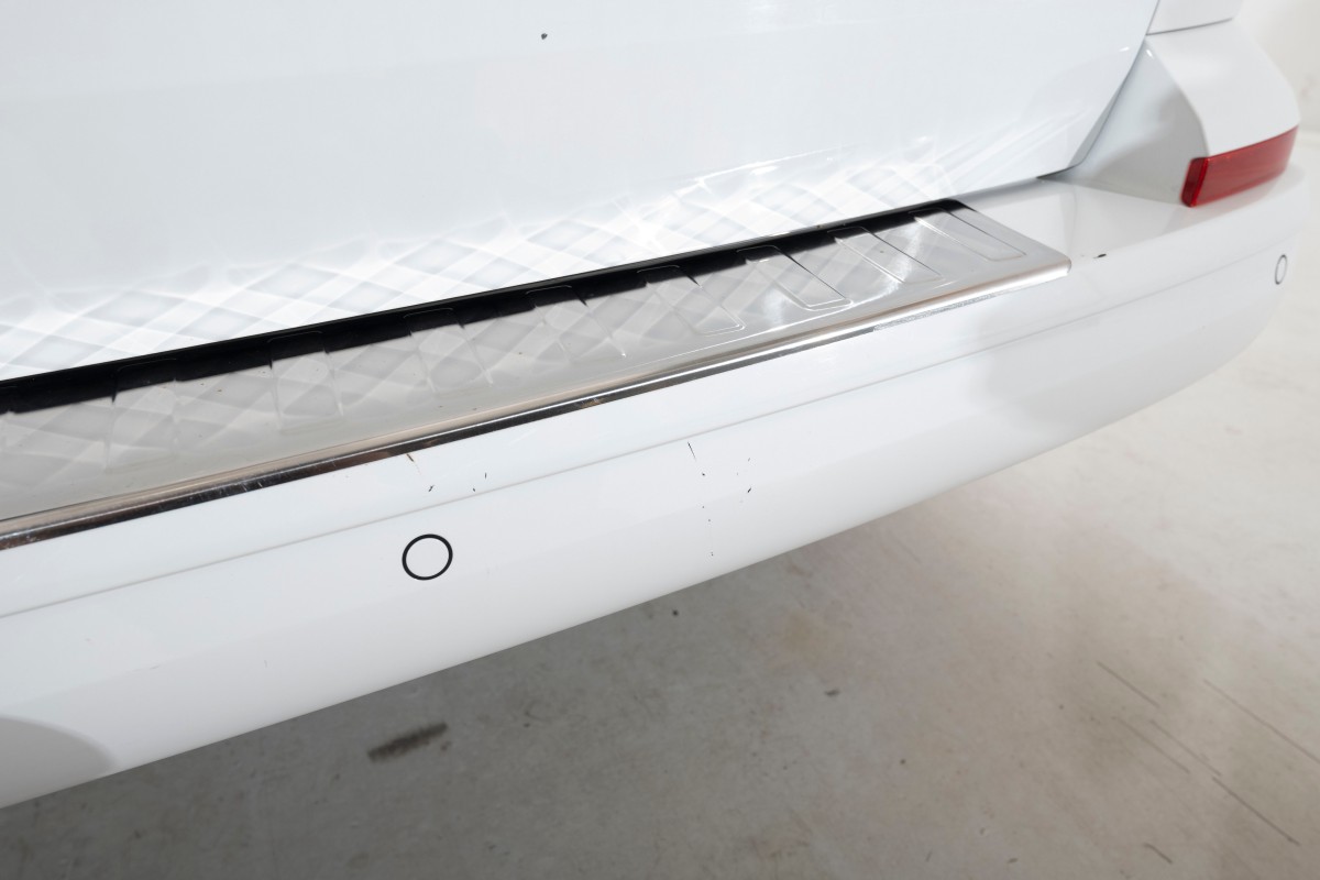 2024 Volkswagen Transporter 2,0 TDI 150 HK LANG 4MOTION AUT HENGERFESTE ACC VARMER KAMERA