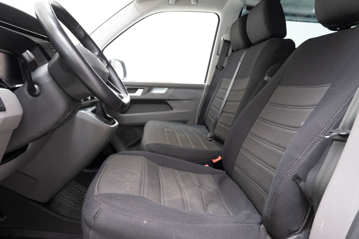 2024 Volkswagen Transporter 2,0 TDI 150 HK LANG 4MOTION AUT HENGERFESTE ACC VARMER KAMERA 