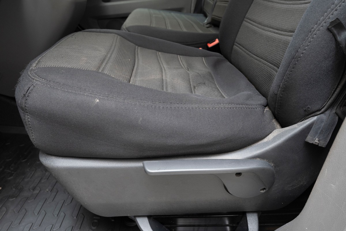 2024 Volkswagen Transporter 2,0 TDI 150 HK LANG 4MOTION AUT HENGERFESTE ACC VARMER KAMERA 