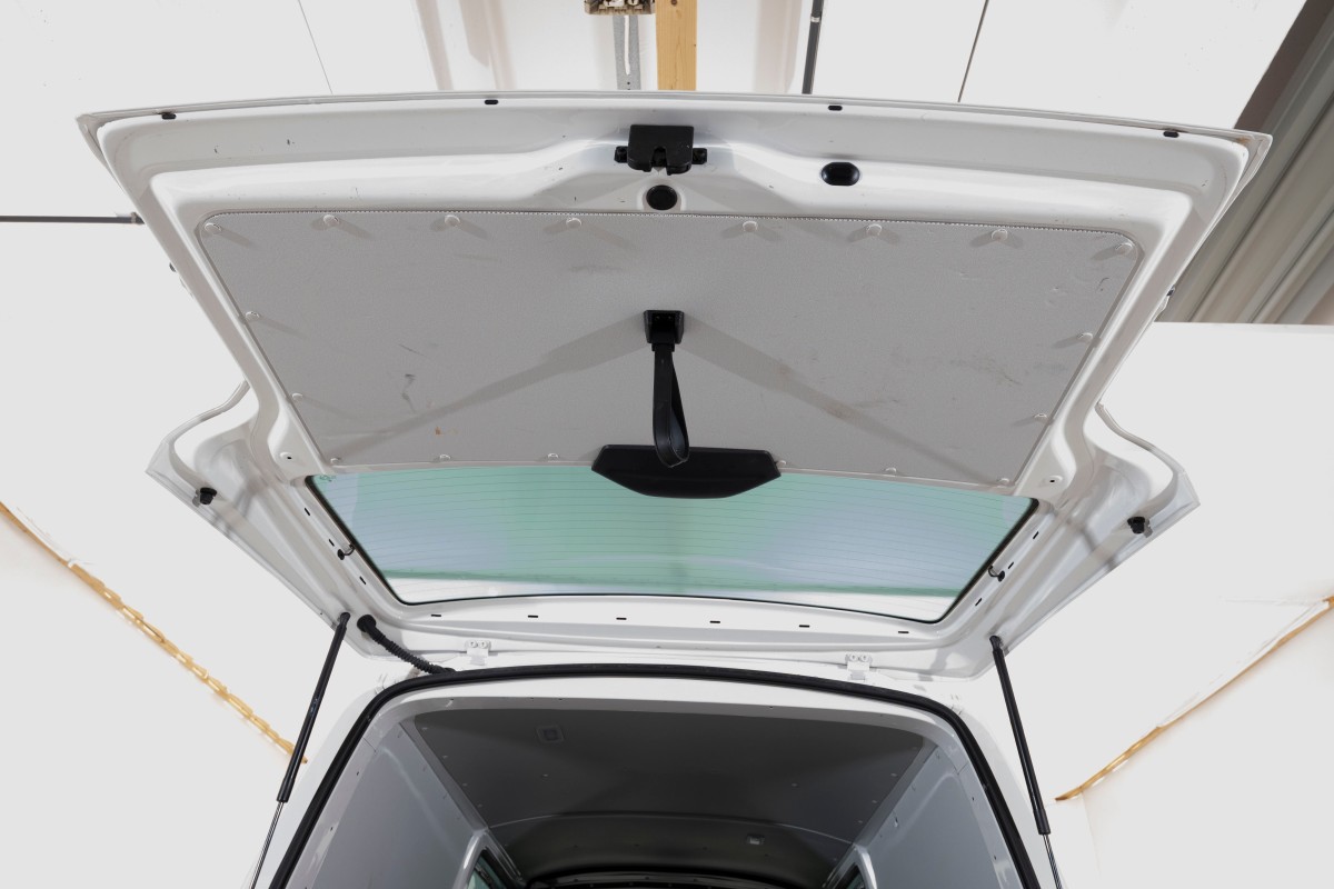 2024 Volkswagen Transporter 2,0 TDI 150 HK LANG 4MOTION AUT HENGERFESTE ACC VARMER KAMERA 