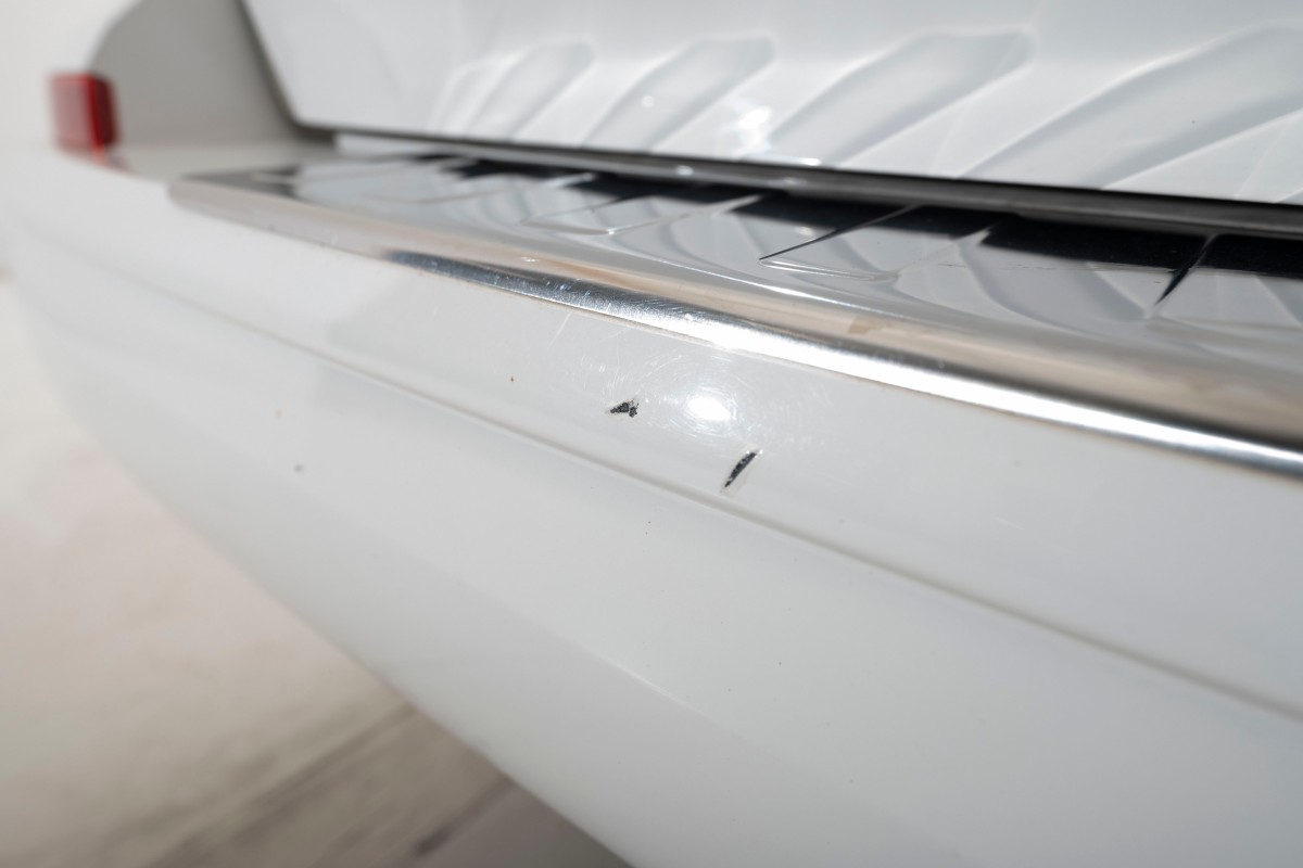 2024 Volkswagen Transporter 2,0 TDI 150 HK LANG 4MOTION AUT HENGERFESTE ACC VARMER KAMERA 