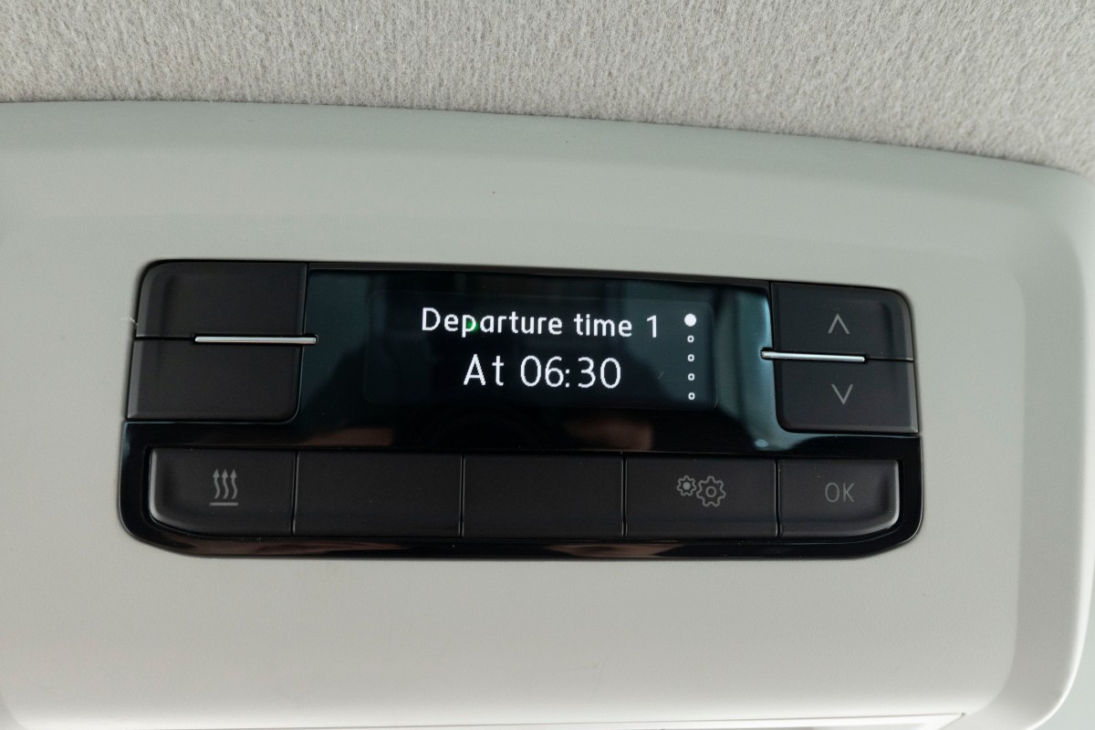 2024 Volkswagen Transporter 2,0 TDI 150 HK LANG 4MOTION AUT HENGERFESTE ACC VARMER KAMERA 