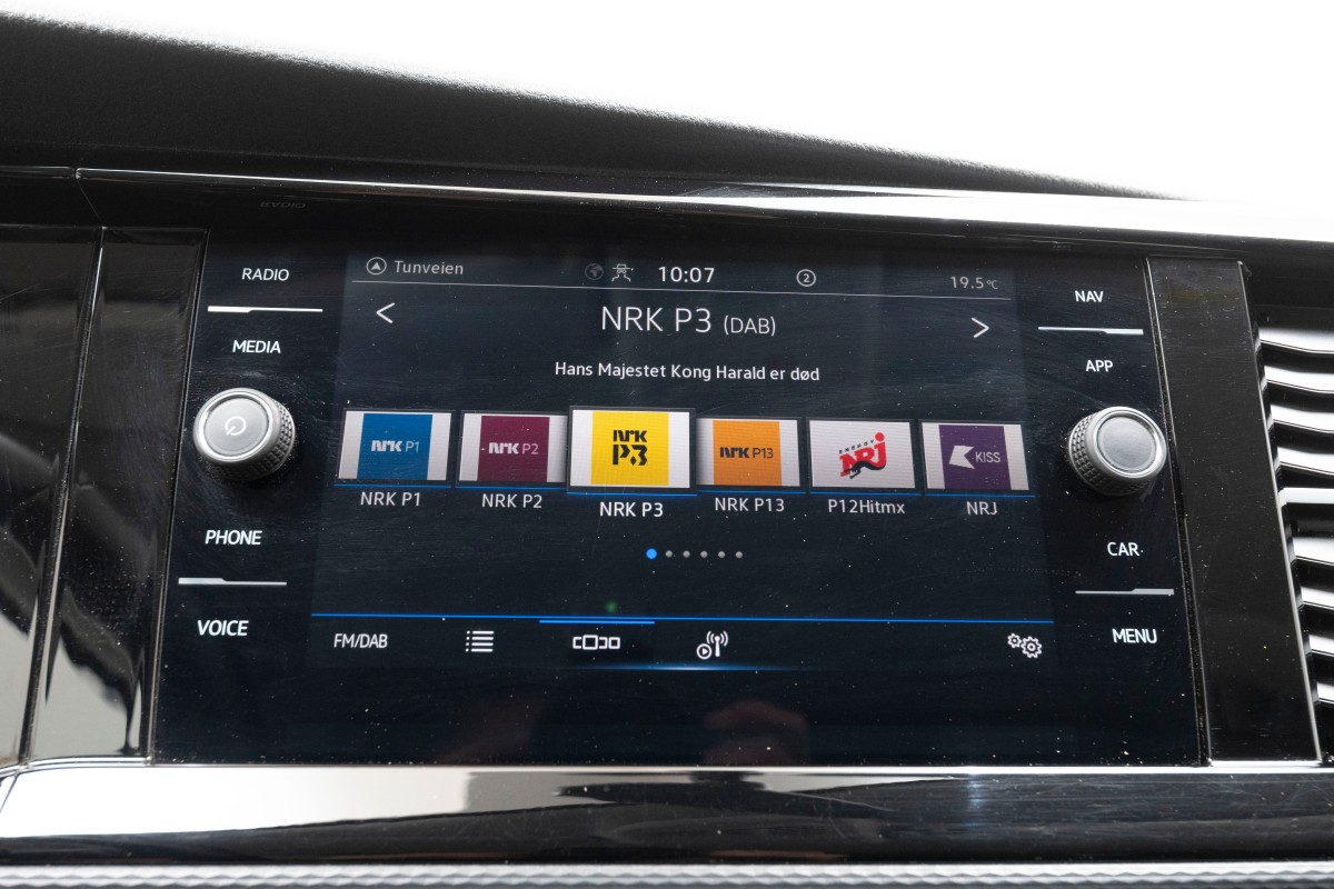 2024 Volkswagen Transporter 2,0 TDI 150 HK LANG 4MOTION AUT HENGERFESTE ACC VARMER KAMERA 