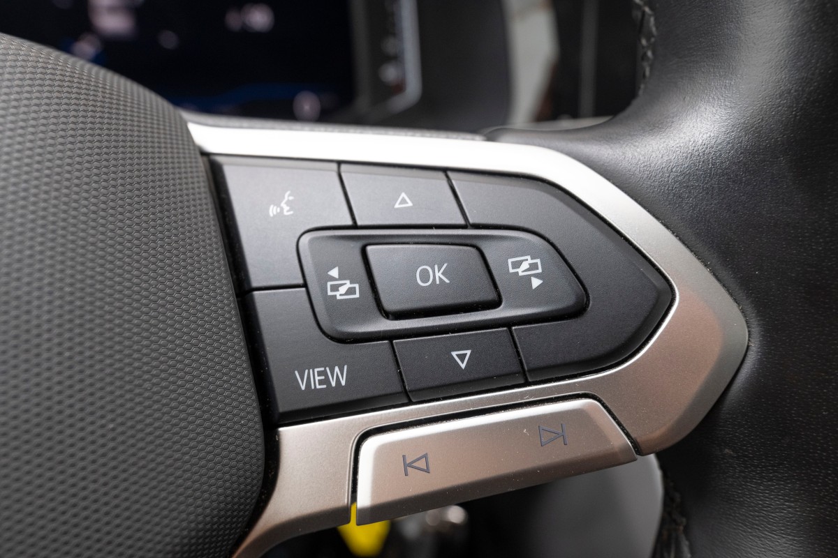2024 Volkswagen Transporter 2,0 TDI 150 HK LANG 4MOTION AUT HENGERFESTE ACC VARMER KAMERA 