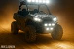 Lyzzpro Premium LED-barer og arbeidslys