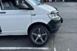 2016 Volkswagen Transporter 2,0 TDI 150hk Lang 4Motion Cruisekontroll, Ryggekamera