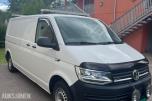 2016 Volkswagen Transporter 2,0 TDI 150hk Lang 4Motion Cruisekontroll, Ryggekamera