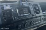 2016 Volkswagen Transporter 2,0 TDI 150hk Lang 4Motion Cruisekontroll, Ryggekamera