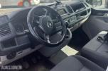 2016 Volkswagen Transporter 2,0 TDI 150hk Lang 4Motion Cruisekontroll, Ryggekamera