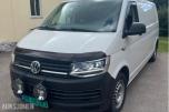 2016 Volkswagen Transporter 2,0 TDI 150hk Lang 4Motion Cruisekontroll, Ryggekamera