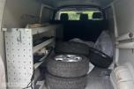 2016 Volkswagen Transporter 2,0 TDI 150hk Lang 4Motion Cruisekontroll, Ryggekamera