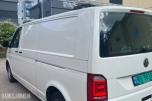 2016 Volkswagen Transporter 2,0 TDI 150hk Lang 4Motion Cruisekontroll, Ryggekamera