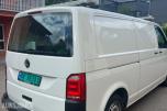 2016 Volkswagen Transporter 2,0 TDI 150hk Lang 4Motion Cruisekontroll, Ryggekamera