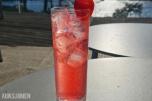 2025 500stk  - Bormiolo Rossi Longdrink glass Nye glass
