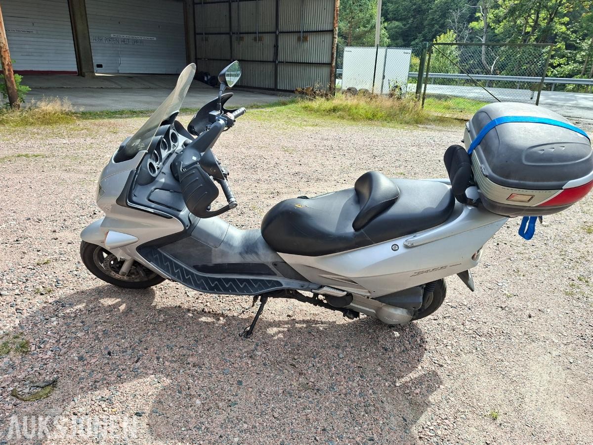 2003 Honda NSS 250 Jazz