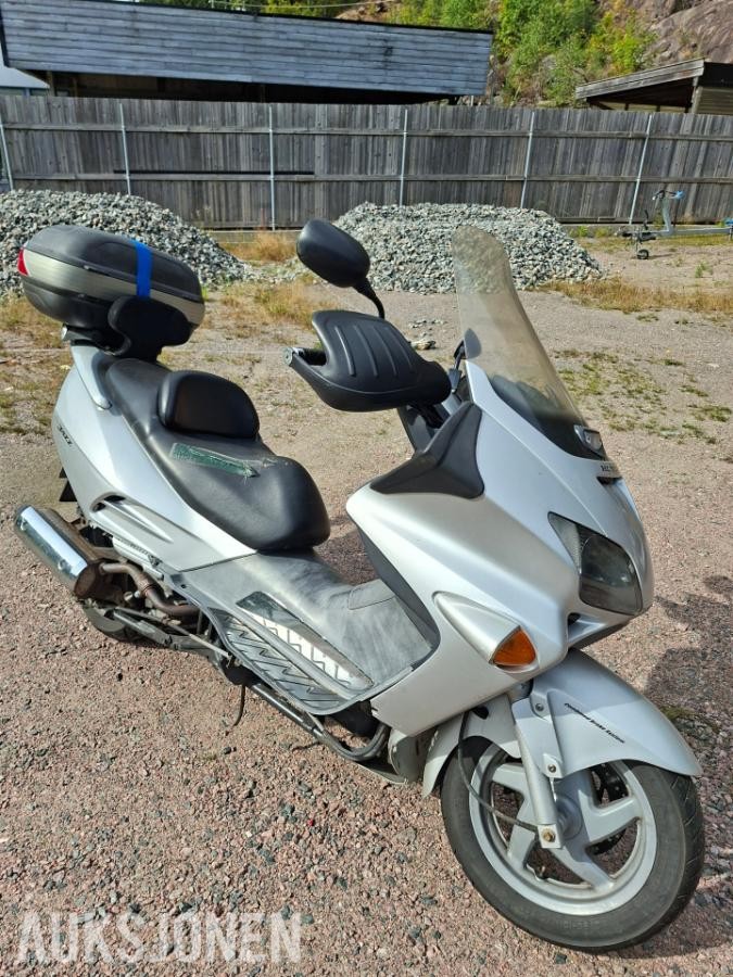 2003 Honda NSS 250 Jazz