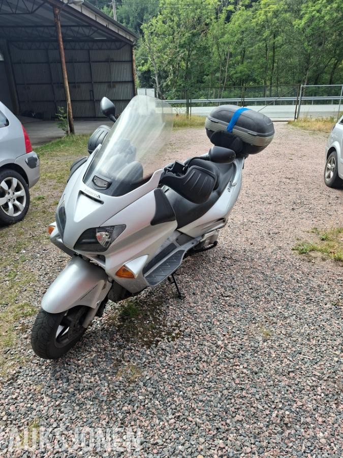 2003 Honda NSS 250 Jazz