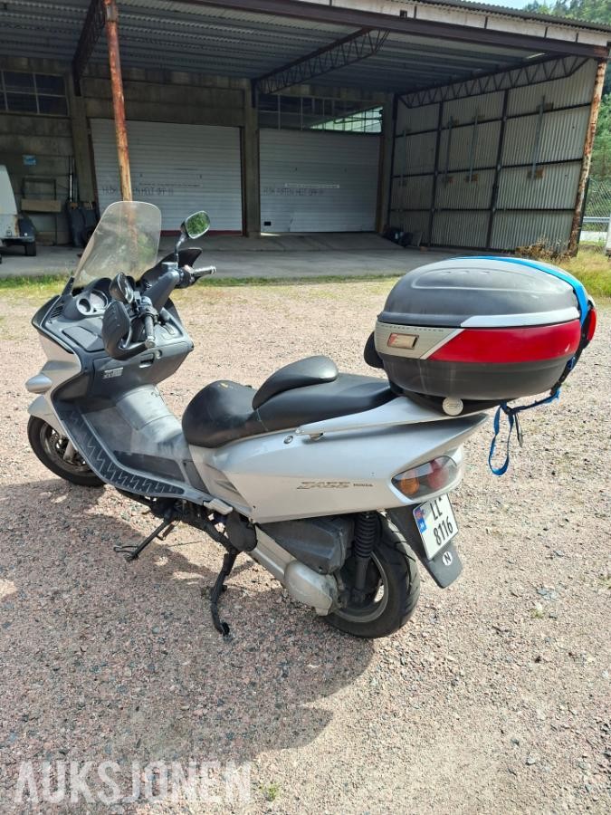 2003 Honda NSS 250 Jazz