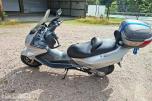 2003 Honda NSS 250 Jazz