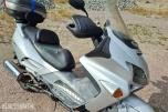 2003 Honda NSS 250 Jazz