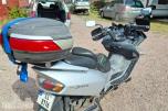 2003 Honda NSS 250 Jazz