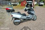 2003 Honda NSS 250 Jazz