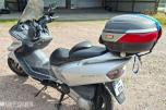 2003 Honda NSS 250 Jazz