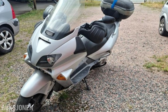 2003 Honda NSS 250 Jazz