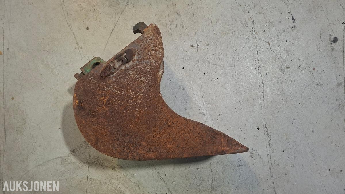 Diverse Skuffer med S30-150 grinn - ingen minstepris