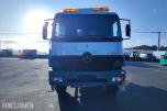 2003 Mercedes-Benz 1828A/42AT 4X4 PLANBIL MED PALFINGER KRAN