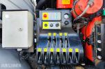 2003 Mercedes-Benz 1828A/42AT 4X4 PLANBIL MED PALFINGER KRAN