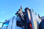 2003 Mercedes-Benz 1828A/42AT 4X4 PLANBIL MED PALFINGER KRAN