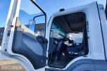 2003 Mercedes-Benz 1828A/42AT 4X4 PLANBIL MED PALFINGER KRAN